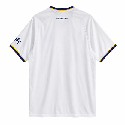 Men's Everton 2026/27 Away Jersey