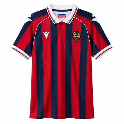 Men's Levante UD 2026/27 Home Jersey