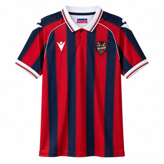 Men's Levante UD 2026/27 Home Jersey