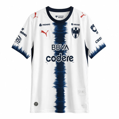Men's Monterrey 2026 Away Jersey