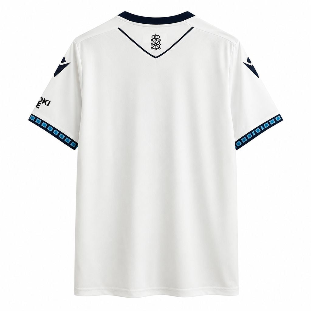 Men's Osasuna 2026/27 Away Jersey