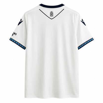 Men's Osasuna 2026/27 Away Jersey