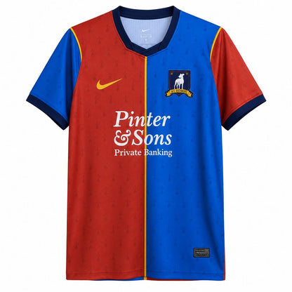 Men's AFC Richmond 2026/27 Home Jersey