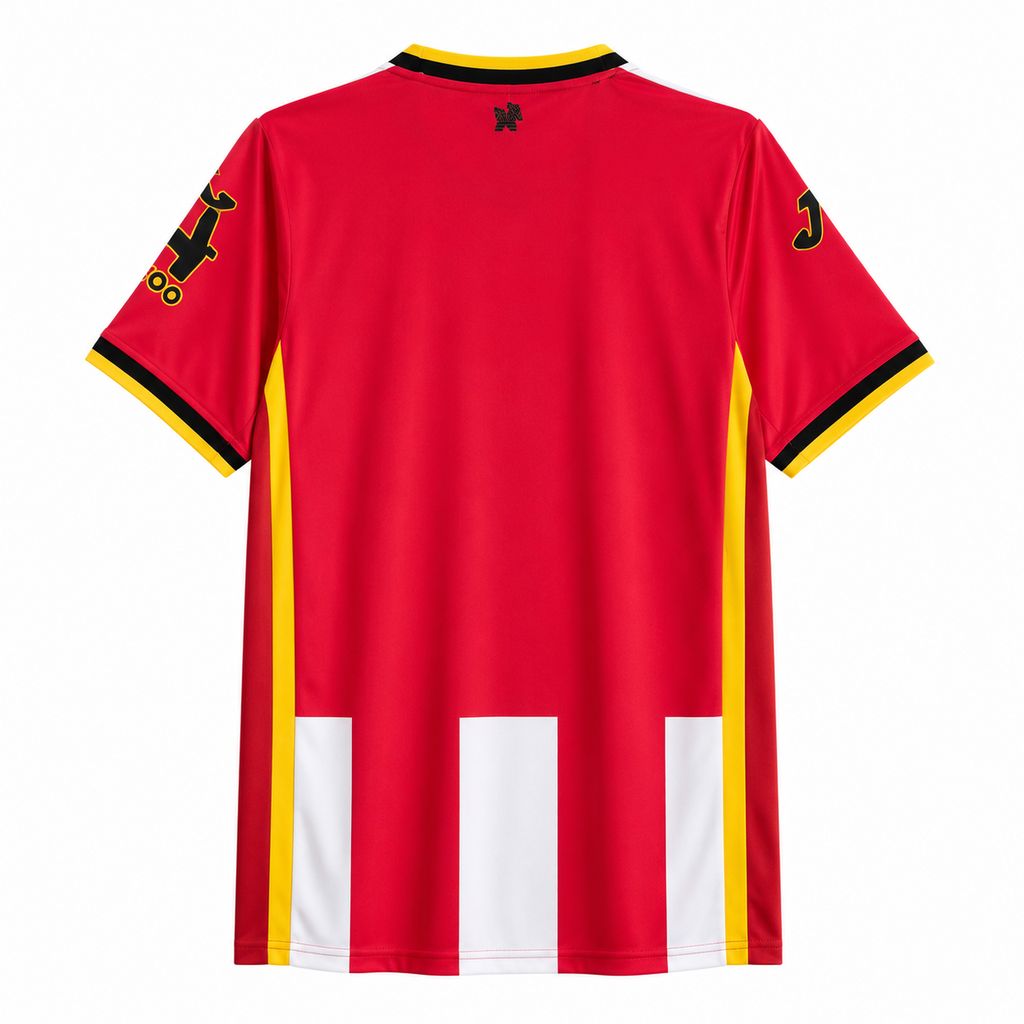 Men's Brentford 2026/27 Home Jersey