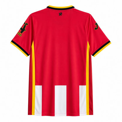 Men's Brentford 2026/27 Home Jersey