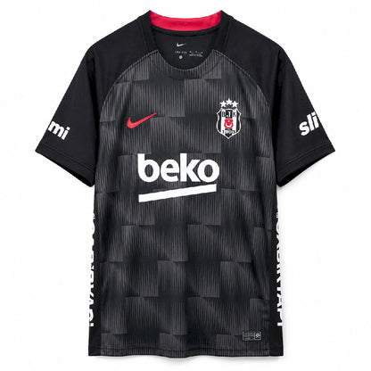 Men's Besiktas 2025/26 Third Jersey