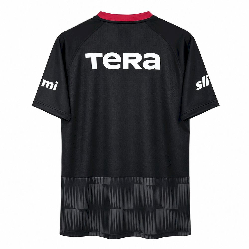 Men's Besiktas 2025/26 Third Jersey