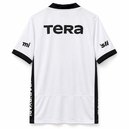 Men's Besiktas 2025/26 Home Jersey