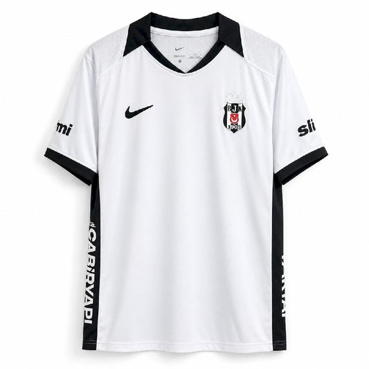 Men's Besiktas 2026/27 Third Jersey