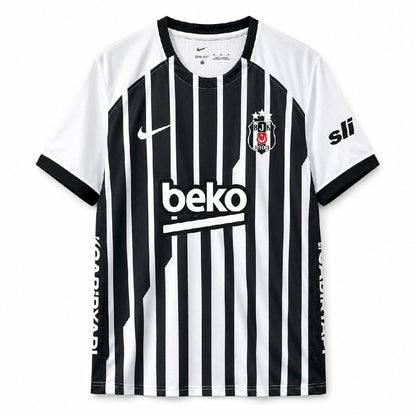 Men's Besiktas 2025/26 Away Jersey