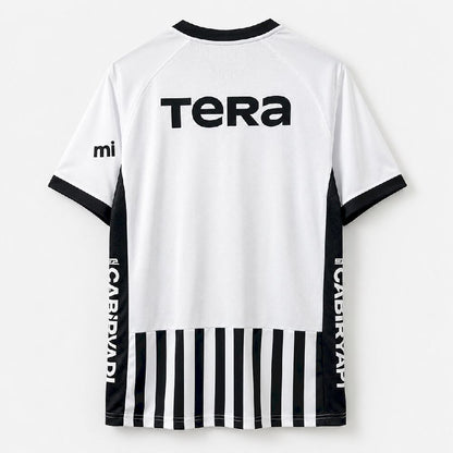 Men's Besiktas 2025/26 Away Jersey