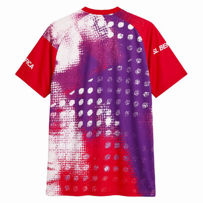 Men's SL Benfica 2026/27 Pré-Match Training Jersey