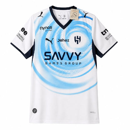 Men's Al Hilal SC 2026/27 Away Jersey