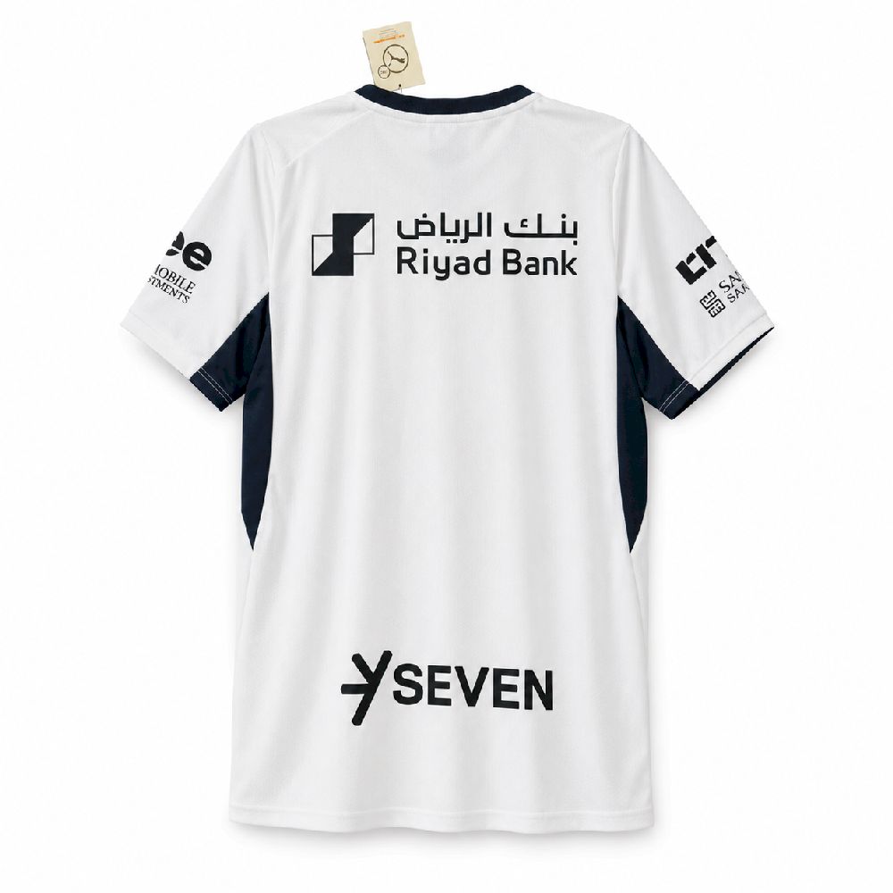 Men's Al Hilal SC 2026/27 Away Jersey