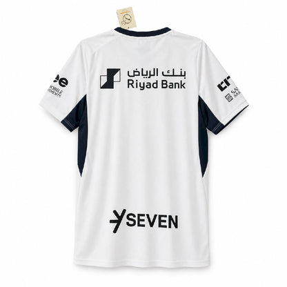 Men's Al Hilal SC 2026/27 Away Jersey