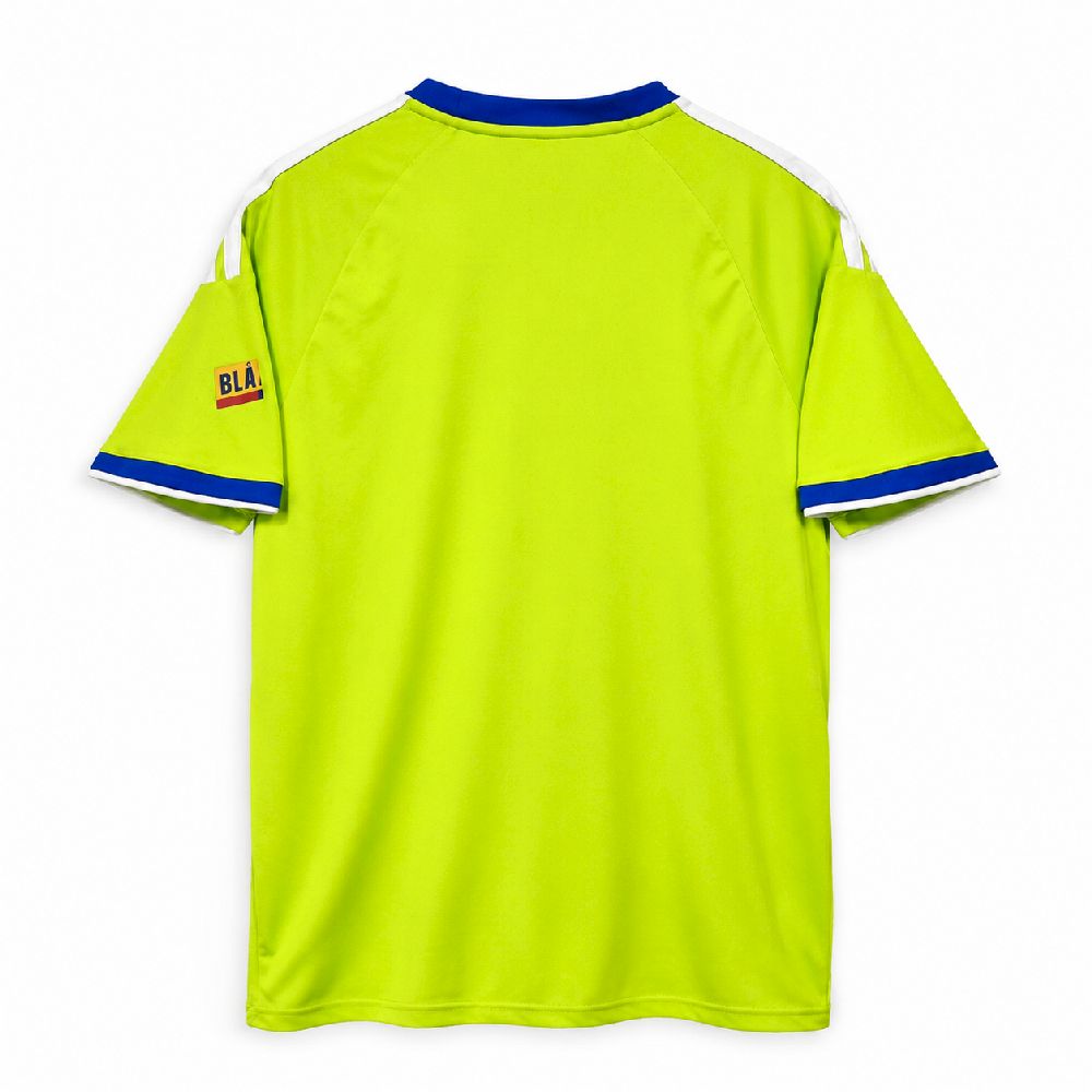Men's FC Schalke 04 2026/27 Away Jersey