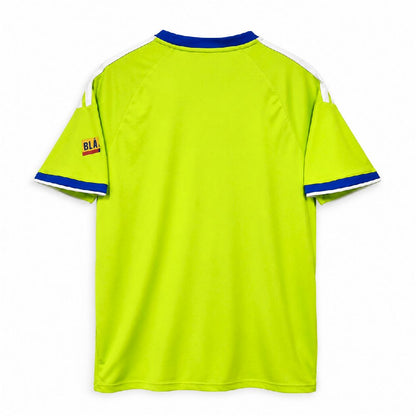 Men's FC Schalke 04 2026/27 Away Jersey