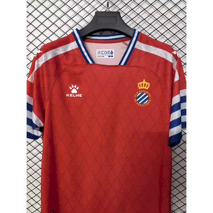 Men's RCD Espanyol 2026/27 Away Jersey
