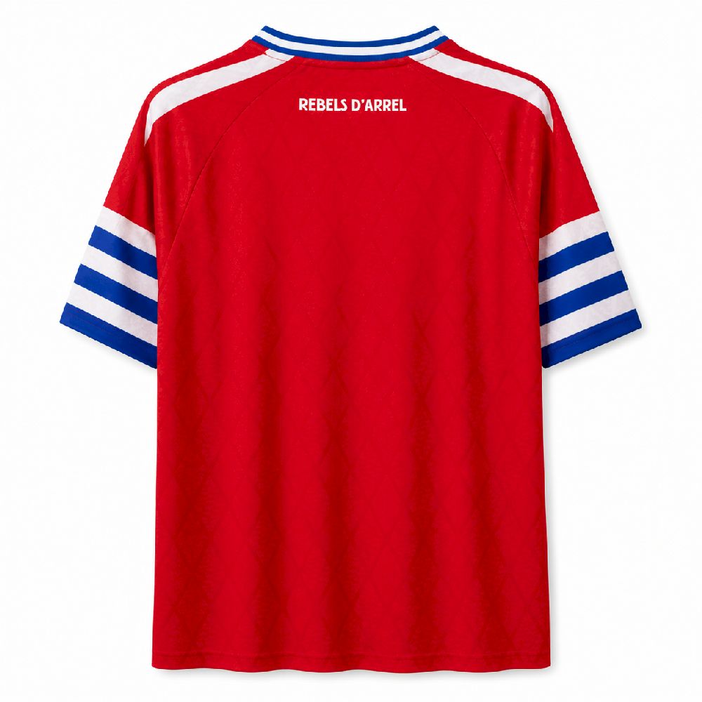 Men's RCD Espanyol 2026/27 Away Jersey