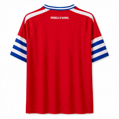 Men's RCD Espanyol 2026/27 Away Jersey