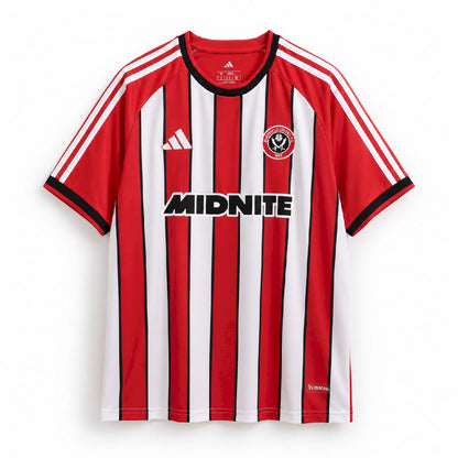 Men’s Sheffield United F.C. 2026/27 Home Jersey