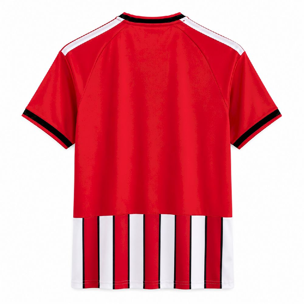 Men’s Sheffield United F.C. 2026/27 Home Jersey