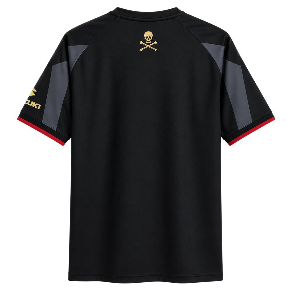 Men's Orlando Pirates 2026/27 Home Jersey