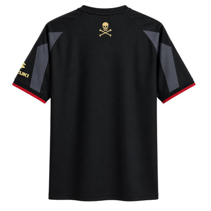 Men's Orlando Pirates 2026/27 Home Jersey