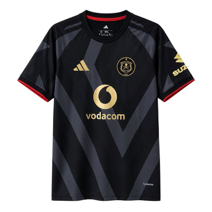 Men's Orlando Pirates 2026/27 Home Jersey