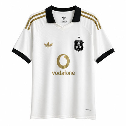 Men's Orlando Pirates 2026/27 Away Jersey