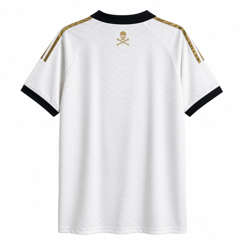 Men's Orlando Pirates 2026/27 Away Jersey