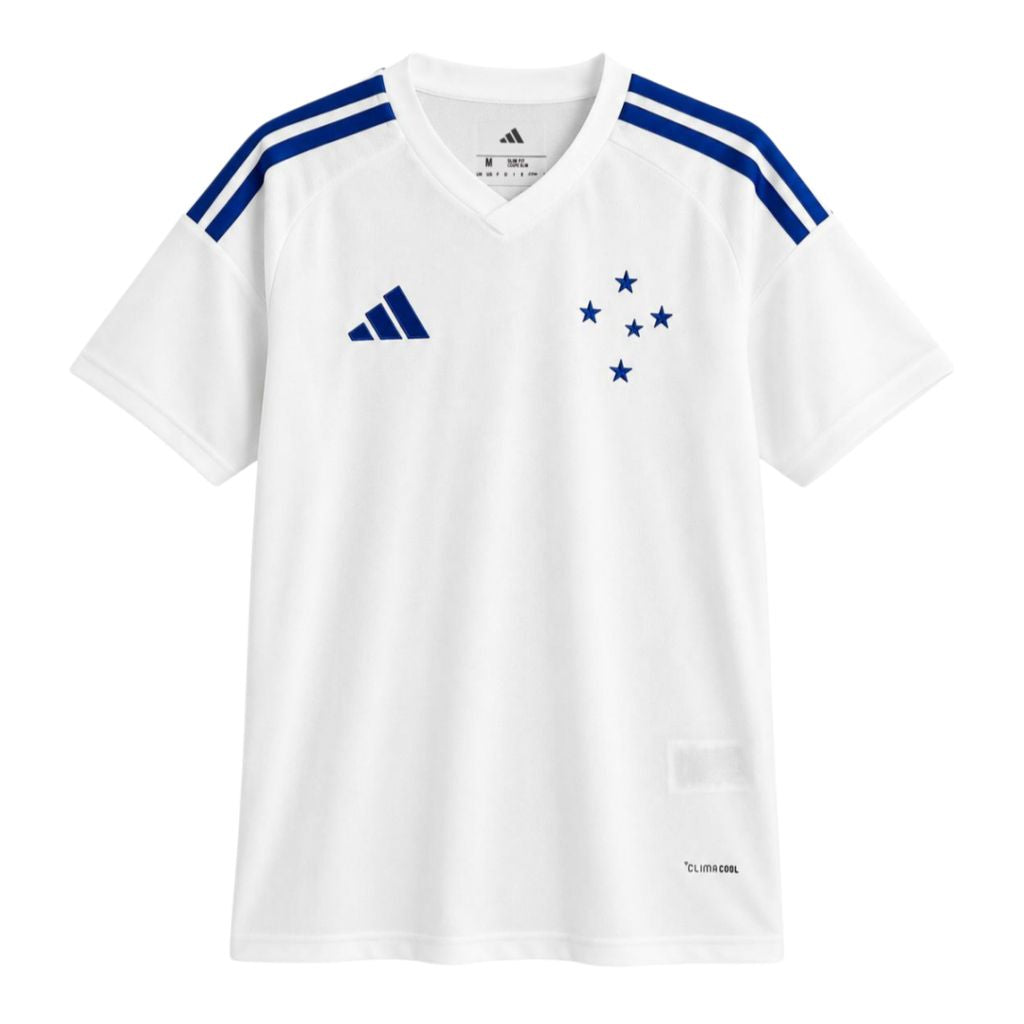 Men's Cruzeiro 2026 Away Jersey