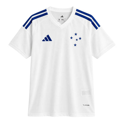 Men's Cruzeiro 2026 Away Jersey