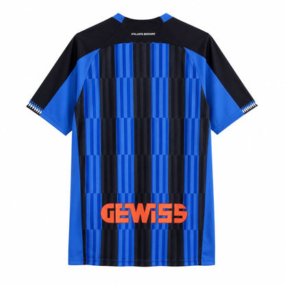 Men's Atalanta 2026/27 Home Jersey
