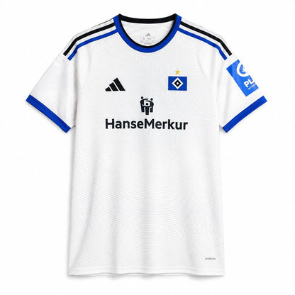 Men's Hamburger SV 2026/27 Home Jersey