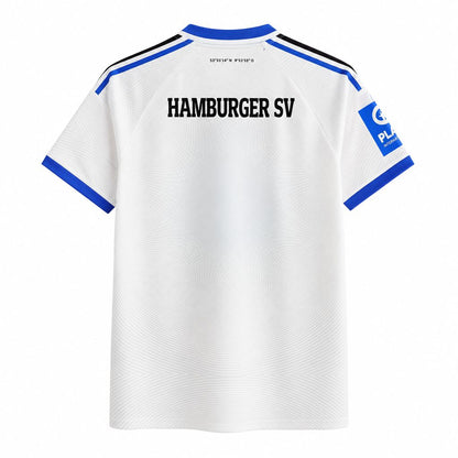 Men's Hamburger SV 2026/27 Home Jersey