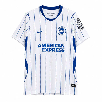 Men's Brighton 2026/27 Away Jersey