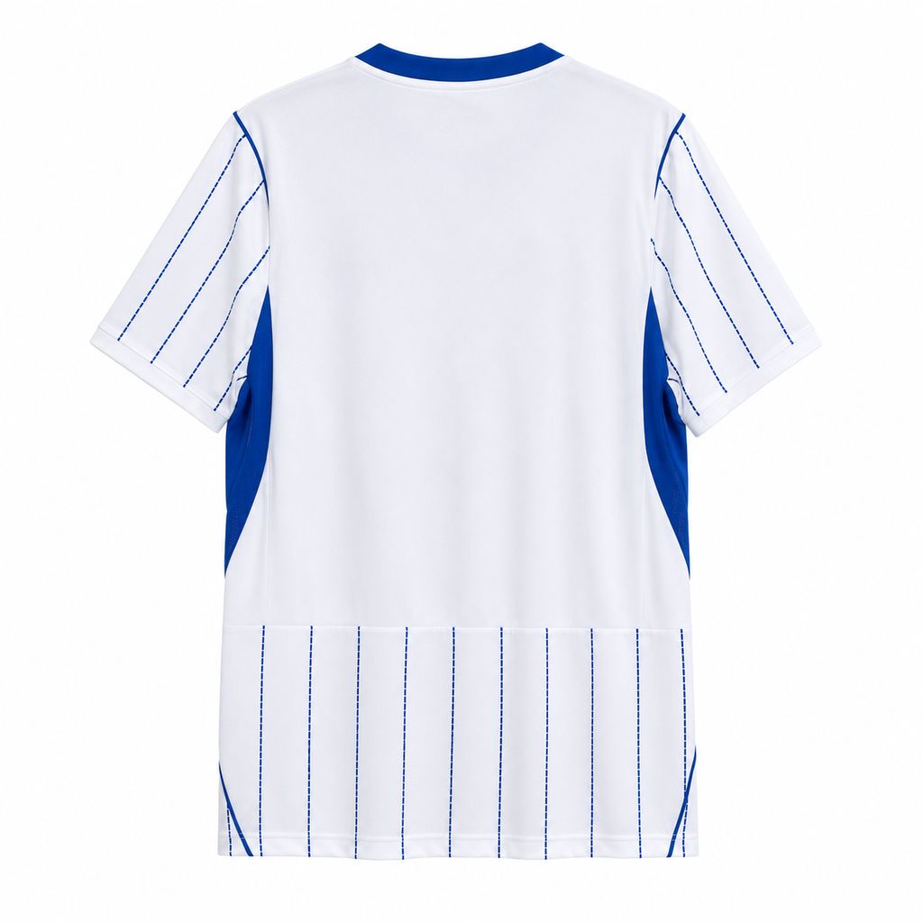 Men's Brighton 2026/27 Away Jersey