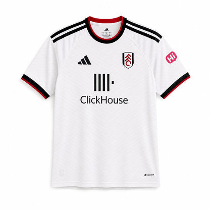 Men's Fulham 2026/27 Home Jersey