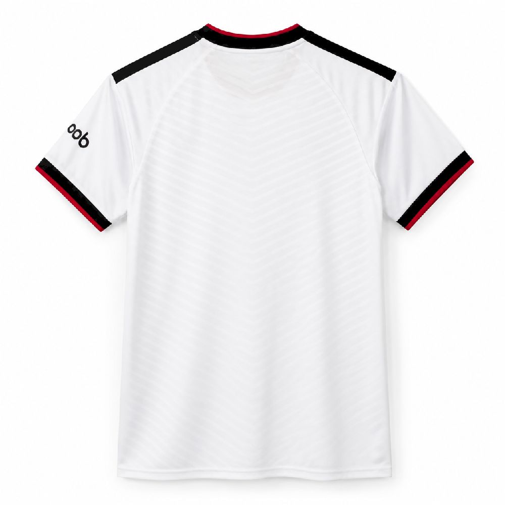 Men's Fulham 2026/27 Home Jersey