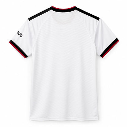 Men's Fulham 2026/27 Home Jersey