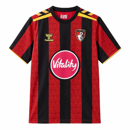 Men's AFC Bournemouth 2026/27 Home Jersey