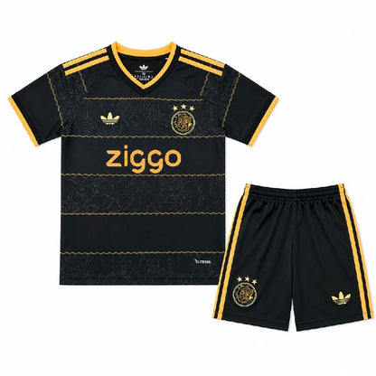 Kid's Ajax 2026/27 Away Kit