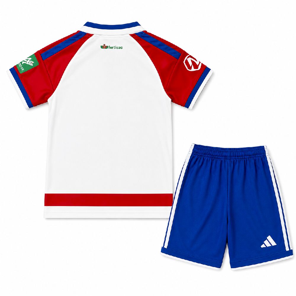Kid's Granada CF 2026/27 Home Kit