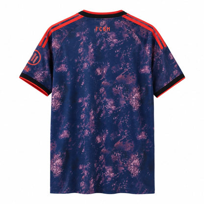 Men's Bayern Munich 2026/27 Third Jersey