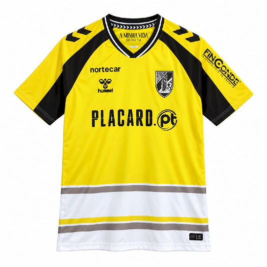Men's Vitória SC 2026/27 Third Jersey