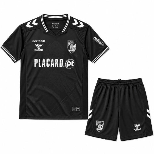 Kid's Vitoria SC 2026/27 Away Kit