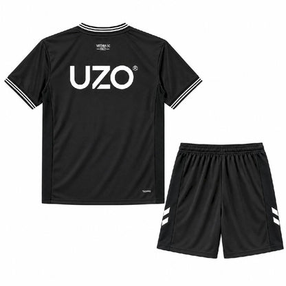 Kid's Vitoria SC 2026/27 Away Kit