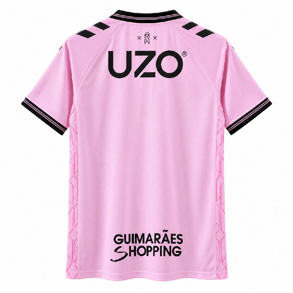 Men's Vitória SC 2026/27 Fourth Jersey