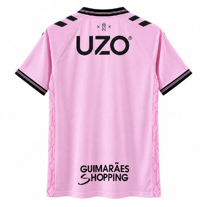 Men's Vitória SC 2026/27 Fourth Jersey